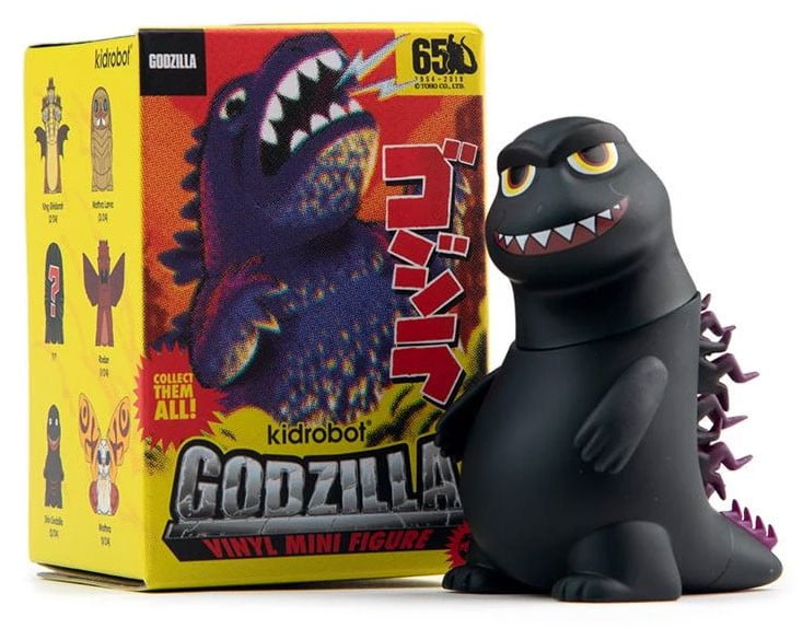 walmart godzilla king of the monsters toys