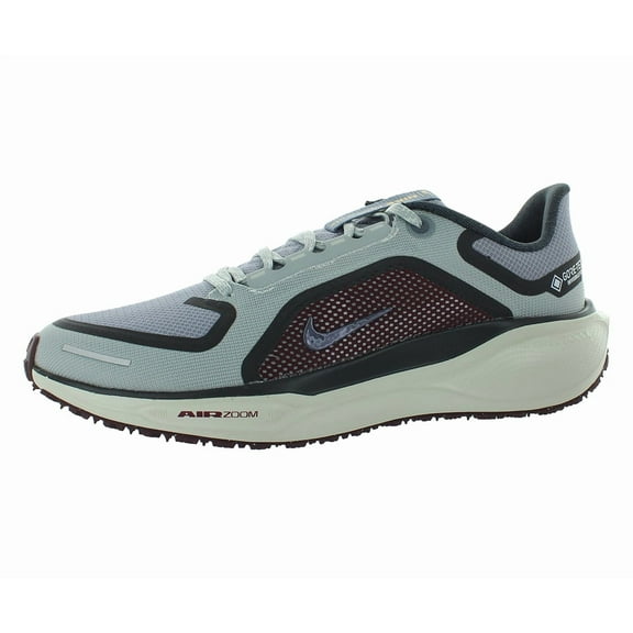 Nike Air Zoom Pegasus 41 GTX Unisex Shoes Size 9, Color: Light Pumice/Ashen Slate