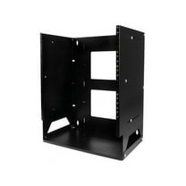 8U WALL-MOUNTABLE SVR RACK