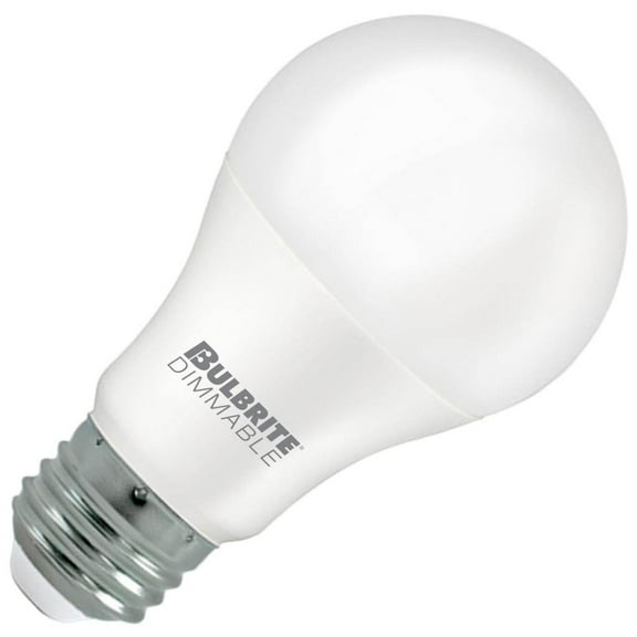 Bulbrite 774277 - LED15A19/P100W/930/J/D/1P A19 A Line Pear LED Light Bulb