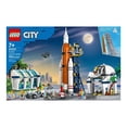thumbnail image 2 of Set LEGO City Centro de Lanzamiento Espacial, 2 of 4
