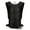 Black, variant on Lightweight Outdoor Cycling Backpack | Waterproof Hiking Daypack for Running & Travel | 8.66x16.54x2.76in /0.48lb Ultra-Light Compact Bag