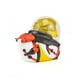 thumbnail image 4 of Figura coleccionable de vinilo con forma de pato de goma TUBBZ Nuka Cola, 4 of 6