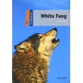thumbnail image 1 of Dominoes: Level 2: 700-Word Vocabulary White Fang, 1 of 1