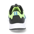 thumbnail image 4 of Athletic Works Little and Big Boys Bungee Mesh Jogger Sneakers, 4 of 6