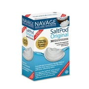 Navage SaltPod 30-Pack (30 SaltPods)