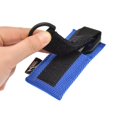 thumbnail image 3 of Support de Coupe-Scaphandre Protecteur avec Sac en Sangle pour Natation Bleu, 3 of 8