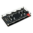 thumbnail image 4 of Controlador tira LED PCB direccionable RGB 1 a 8 Splitter Multi -Way 12V 4PIN/5V 3PIN SATA Fuente alimentación SATB/RGB PWM SINCELTA DEL CORTO CUBLO, 4 of 9