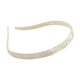 thumbnail image 5 of Ganfancp No Clip Oreja Huesos Gafas Ácido Acéticoss Cabeza Aro Senior Cabello Aro Mujer Patina Resistencia Pelos Cierre Rebajas Flash Deals 1* Cinta para El Pelo, 5 of 5