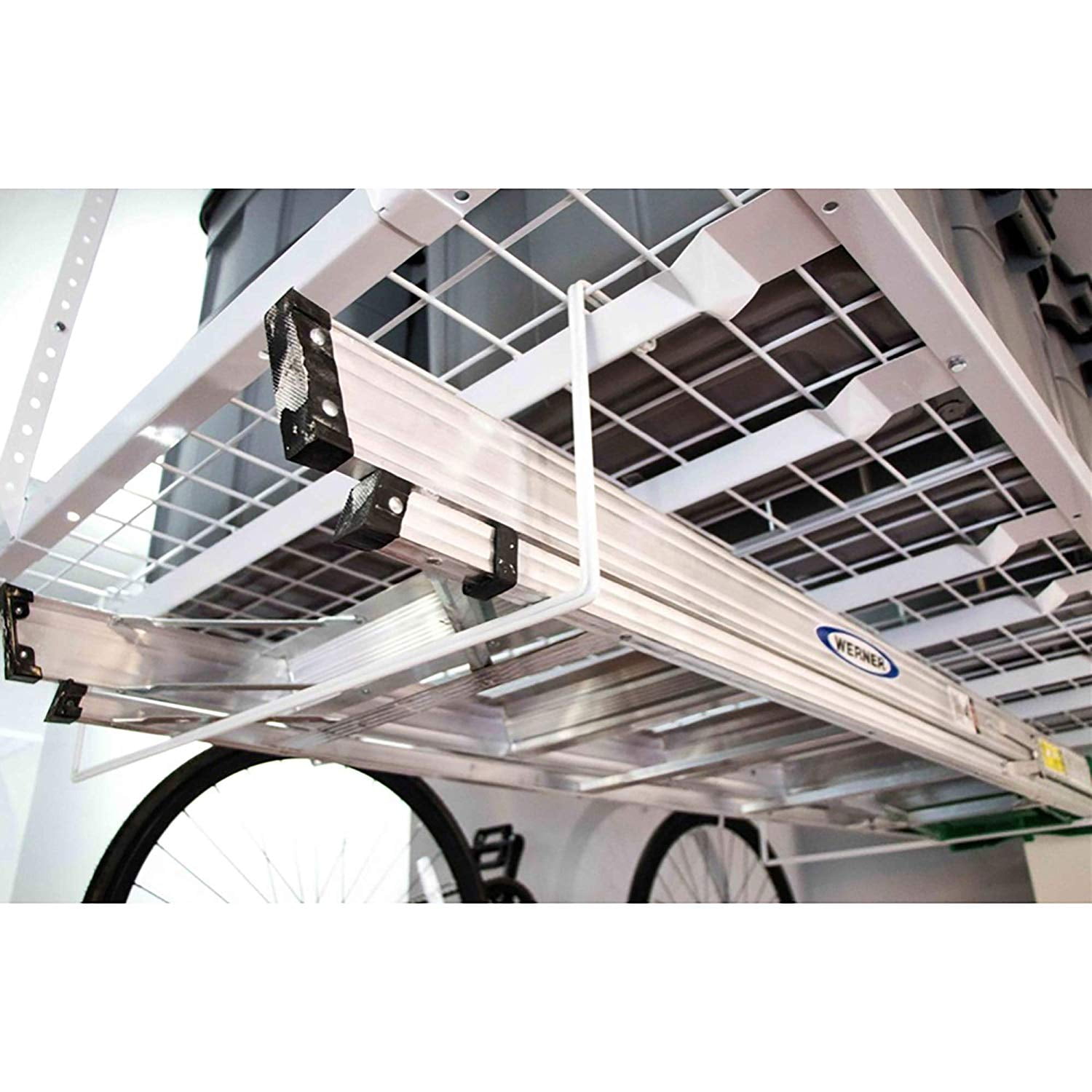 ATG9X30LH2 All Things Garage Ladder Hanger Accessory Kit