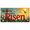 8A, variant on Religious Themed Easter Banner with Cross Dove and Floral Elements, He is Risen Decoration, Background for Church Services, Easter Parties, Family Gatherings, Photography Backdrop, Party Decorations