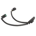 thumbnail image 2 of Thermostat Housing Adapter Harness, 9804315380 Perfect Fit Easy Install Engine Coolant Thermostat Adapter Lead  for R55 R56 R57 R58 R59, 2 of 7