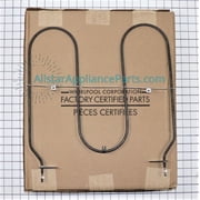 Whirlpool Range/Stove/Oven Broil Element WP9760771