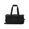 thumbnail image 2 of Champion 34L Barrel Duffel Bag One Size Heather Black/ Black, 2 of 3