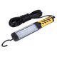 thumbnail image 1 of Linterna para lámpara de mano de lámpara de taller de luz de trabajo de coche LED con imán, 1 of 5