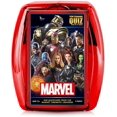 thumbnail image 2 of Marvel Cinematic Universe Jeu de Cartes Top Trumps, 2 of 2