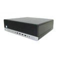 thumbnail image 2 of Refurbished HP EliteDesk 800G4 SFF i5-8500 Desktop, 2 of 4