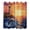 style-7, variant on Marine World Dolphin Window Curtains for Bedroom Colorful Printed Window Drapes Blackout Thermal Insulated Grommet Window Treatment 2 Panels Set