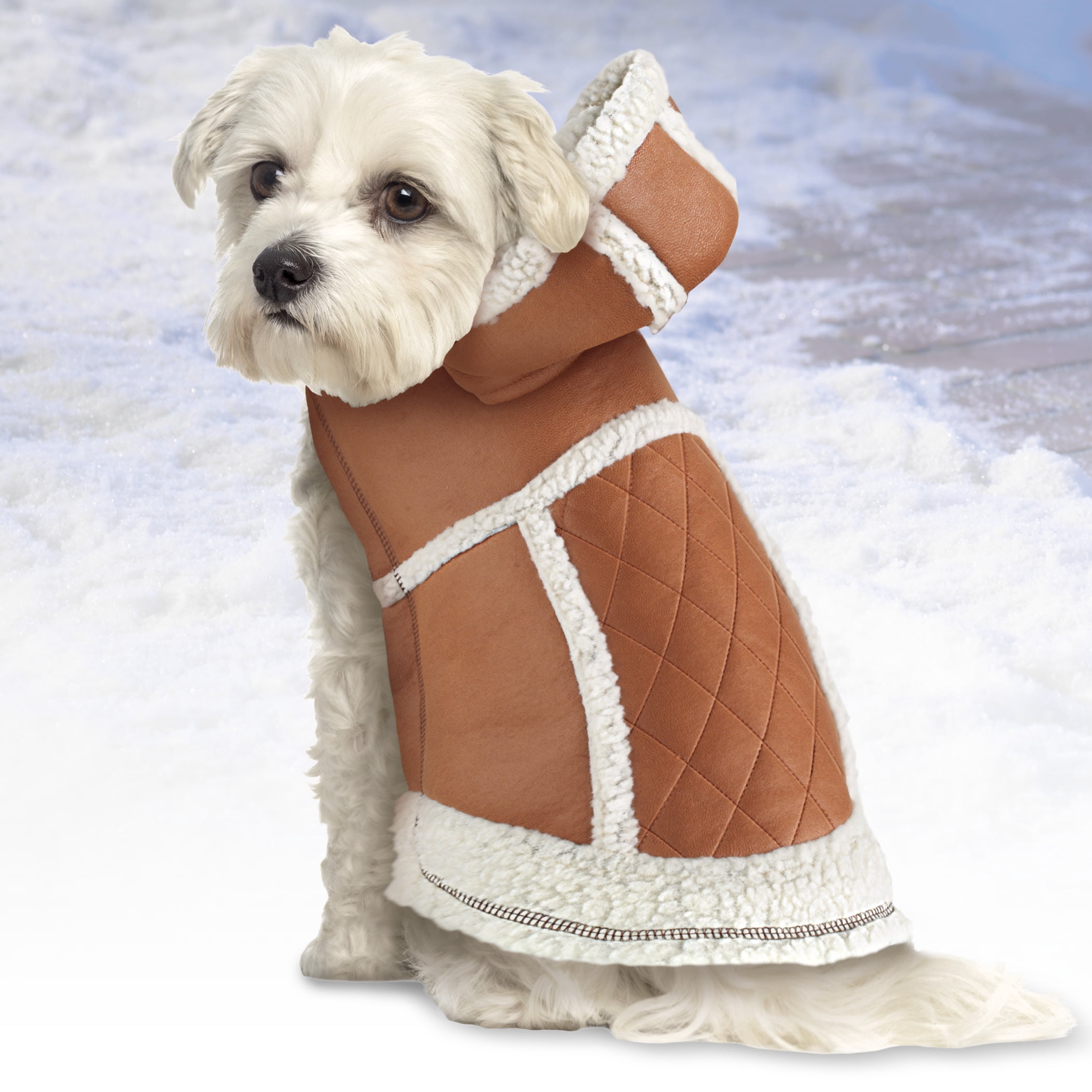 walmart dog jackets