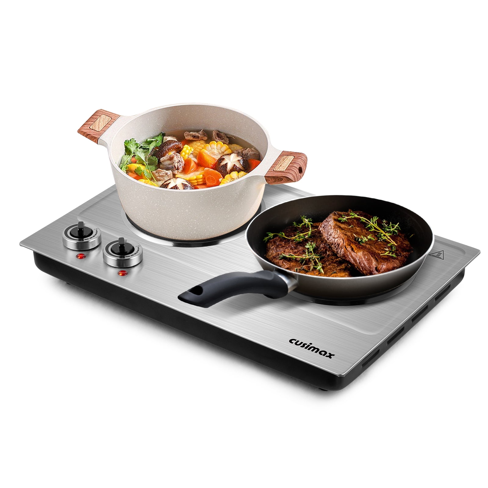 Large Hot Plate - Best Buy