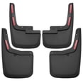 thumbnail image 4 of Custom Mud Guards Fits select: 2015-2016 FORD F150, 2019 FORD F150 SUPERCREW, 4 of 4