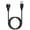 E, variant on USB C to USB2.0/USB3.0 Connection Cable Quick Charging Capable of 2A for Efficient Power Delivery Waterproof Durability