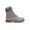 Frost Grey, variant on Footwear Women's Echo Waterproof Steel Toe Work Boot, Frost Grey, Size M 8.5
