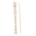 thumbnail image 3 of UPGRATOR 1Set 8Hole Design Soprano Recorder ABS Instrument Toy for Kids Learning, 3 of 7