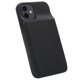 thumbnail image 5 of Cargador portátil con clip trasero de 4700 mAh para batería de teléfono móvil iOS 12 Mini, 5 of 12