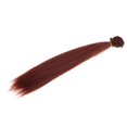 thumbnail image 1 of 2xMuñeca Peluca A Granel Cabello Sintético Artesanía Suministros Para La Fabricación De Cabello Rojo Vino Hugo Tramas de pelo de peluca de muñeca barato, 1 of 8