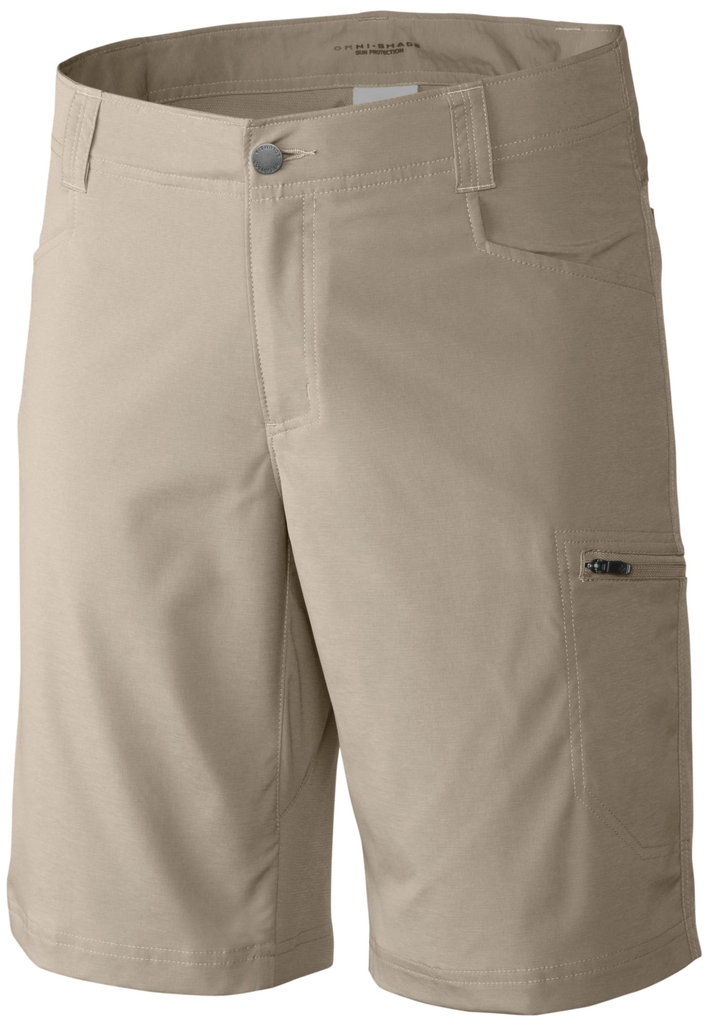 Silver Ridge Stretch Shorts - Walmart 