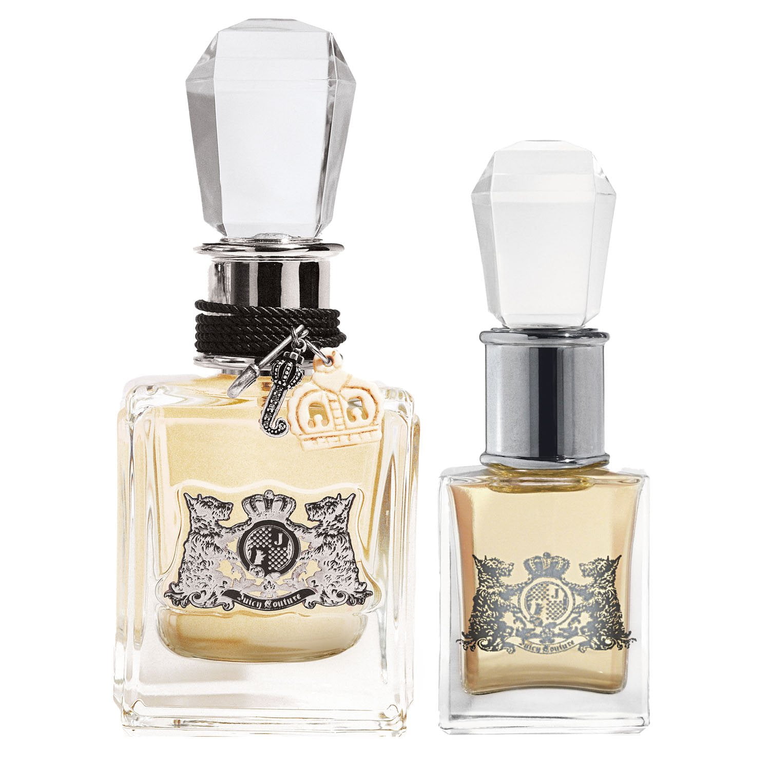 湖水JUICY COUTURE 2本セット30ml Juicy Couture Eau De Parfum, 2 Piece Set - Samsclub.com