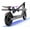 Purlpe, variant on 350W Foldable Electric Scooter for Adults, 8.5" Solid Tire 19mph , 21- Miles Range, Lightweight Commuting E Scooter with APP Control
