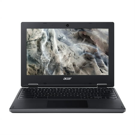 Acer Chromebook 311 C721-61PJ 11.6" 4GB 32GB eMMC AMD A6-9220C 1.8GHz ChromeOS, Black