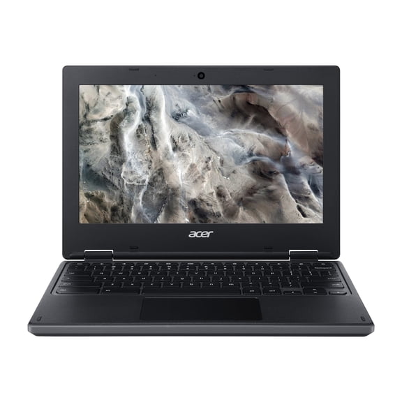 Restored Acer Chromebook 311 Black Amd A6 1.8 GHz 4GB 11.6 32GB SSD