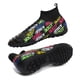 thumbnail image 3 of Zapatos de fútbol para hombre, zapatillas deportivas FG, botas de fútbol para adultos, zapatos de entrenamiento de Futsal, ultraligeros, antideslizantes, tacos para exteriores, venta al por mayor, nue, 3 of 5