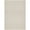 Ivory Beige, variant on Nourison Textured Home All-over design Ivory Grey 9' x 12' Area Rug (9x12)