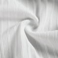 thumbnail image 4 of Birdeem Ladies Comfortable Prenatal Solid Color Large Size Abdominal Maternity Panties Low Waiste Underpants, 4 of 10