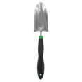 thumbnail image 2 of Zenport 15309E Comfort Grip Transplanting Trowel, Black, 2 of 5