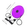 thumbnail image 3 of Cintura Con Disco Giratorio para Adelgazar Y Discos Giratorios Asas, 3 of 9