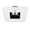 Black, variant on R2ASDL-S840-BK-WAC Lighting-Aether - 15W 17 degree 1 LED Square Invisible Trim with LED Light Engine-Black Finish-4000 Color Temperature-85 Color