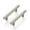 3-15/16 Inch(2-1/2 Inch Hole Center)-45, variant on 7-3/8 Inch (5 Inch Hole Center) 45 Pack Cabinet Pulls