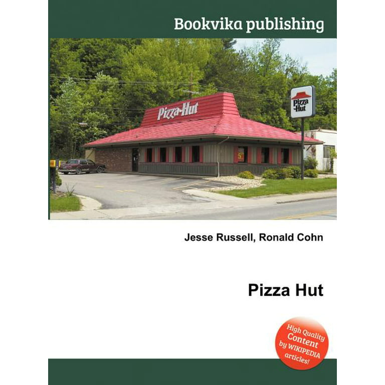 Pizza Hut - Wikipedia