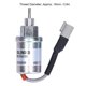 thumbnail image 4 of Fuel Shut Off Solenoid Valve U85206520 Heat Resistance High Strength Premium, 4 of 5