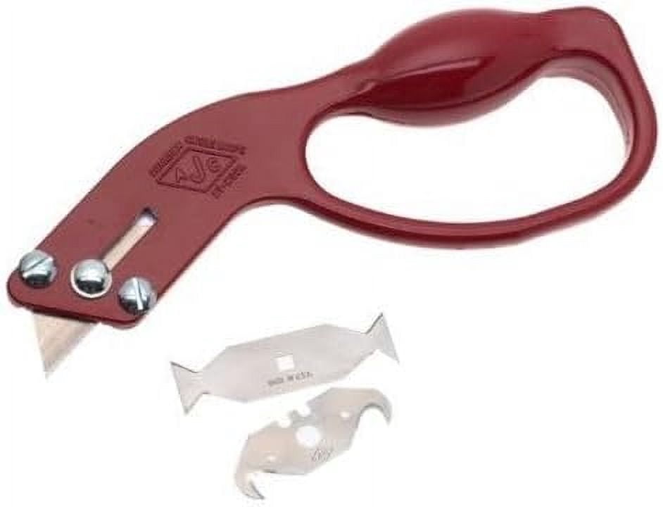 AJC Hatchet 057-MCGA Guardian Angle Knife