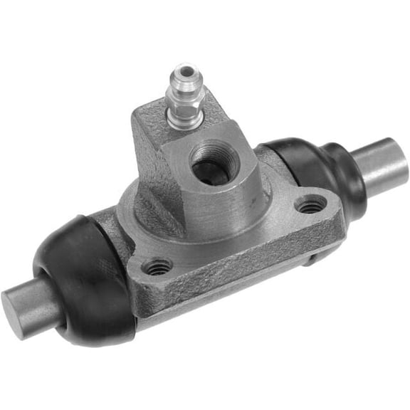 Rear Wheel Cylinder - Compatible with 1992 - 2002 Chevy Cavalier 1993 1994 1995 1996 1997 1998 1999 2000 2001