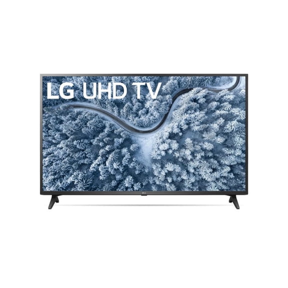 TV 43 Pulgadas |LG Smart TV UHD 4K 43UN6955ZUF LED