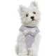 thumbnail image 4 of Correa de pecho para perro, cadena para perro pequeño, cadena para perro con oso de peluche, cuerda para perro que camina MFZFUKR BST3004756-2, 4 of 5