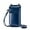 Blue, variant on Claasico Womens Crossbody Wallet & Phone Case | iPhone/Samsung/LG Magnet Cell Pouch & Handbag