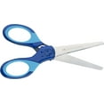 thumbnail image 2 of Faber-Castell Grip  Scissors with Blade Protection - Blue - Single Pair, 2 of 5